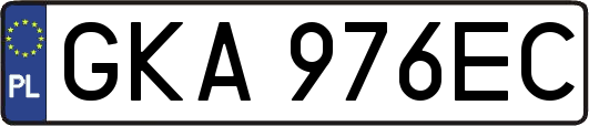 GKA976EC