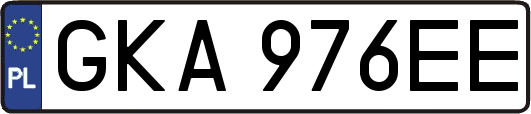 GKA976EE