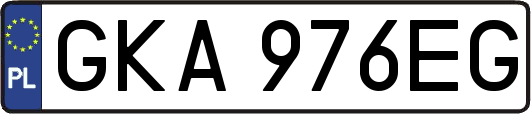 GKA976EG