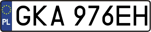 GKA976EH