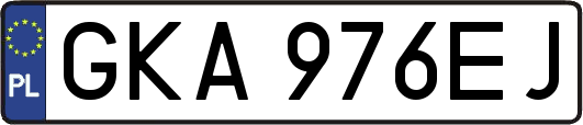 GKA976EJ
