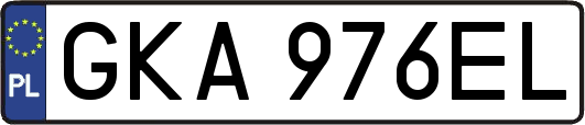 GKA976EL
