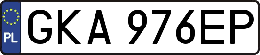 GKA976EP