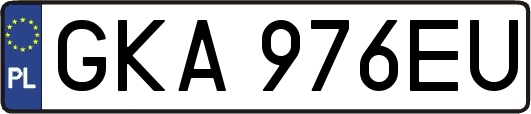 GKA976EU