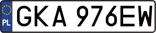 GKA976EW