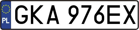 GKA976EX