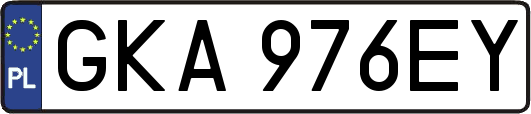 GKA976EY