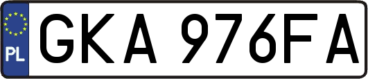 GKA976FA