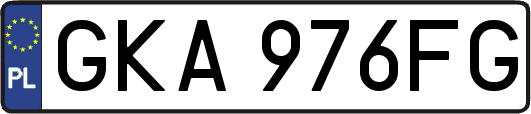 GKA976FG