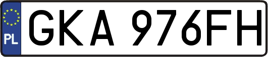 GKA976FH