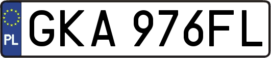 GKA976FL