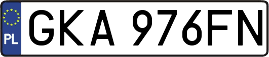 GKA976FN