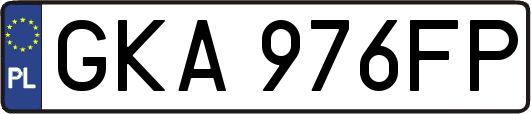 GKA976FP