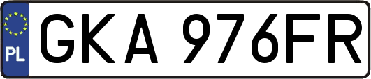 GKA976FR