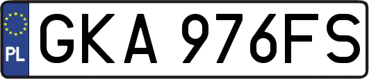 GKA976FS
