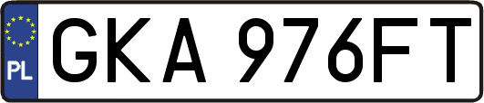 GKA976FT