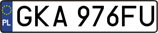 GKA976FU