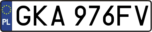 GKA976FV