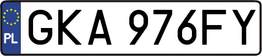 GKA976FY
