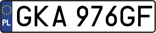 GKA976GF