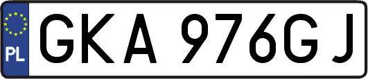GKA976GJ