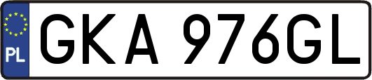 GKA976GL