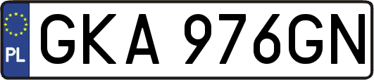 GKA976GN