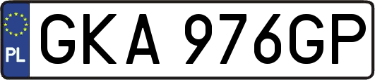 GKA976GP