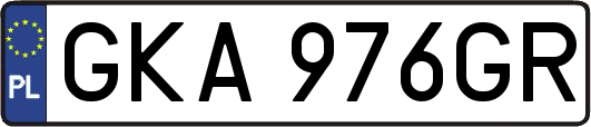GKA976GR