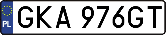 GKA976GT