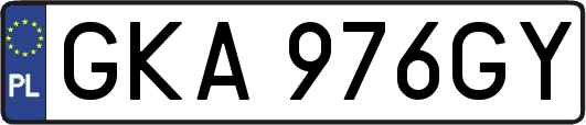 GKA976GY