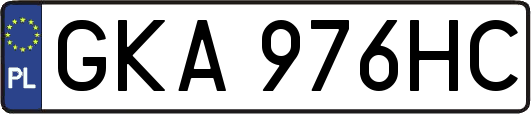 GKA976HC