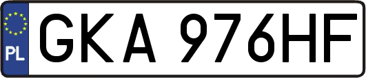 GKA976HF