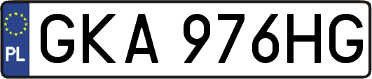 GKA976HG