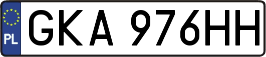 GKA976HH