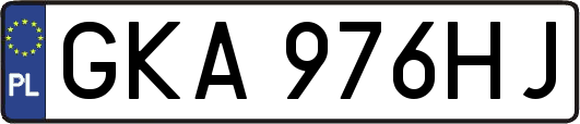 GKA976HJ