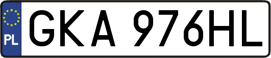 GKA976HL