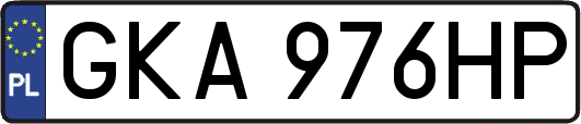 GKA976HP