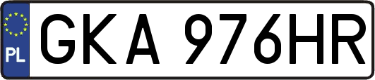 GKA976HR