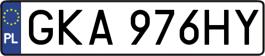 GKA976HY