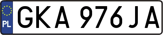 GKA976JA