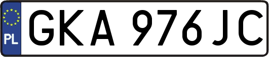 GKA976JC