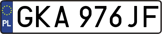 GKA976JF