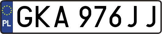 GKA976JJ