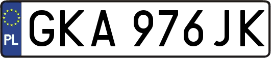 GKA976JK