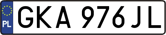 GKA976JL