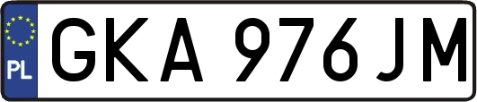 GKA976JM
