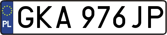 GKA976JP