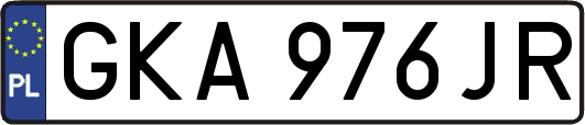GKA976JR