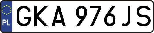 GKA976JS